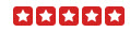Yelp Five Star Review