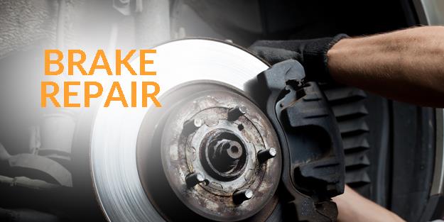 Brake Repair in Gresham Oregon