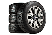 Tire Specials in Gresham, Oregon