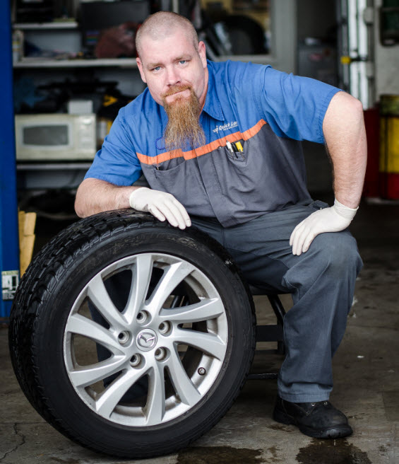 Snow Tires for Sale in Gresham