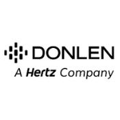 Donlen Fleet Services Logo